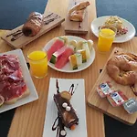 Hotel Abaceria Tolède