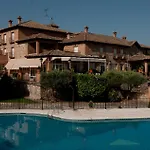 Abaceria Hotel Tolède