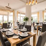 Hotel Abaceria Tolède