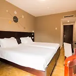 Hotel Abaceria 3*