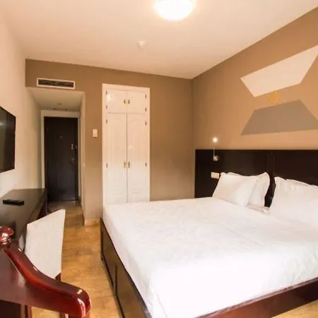 Abaceria Hotel 3*