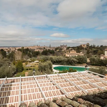 Hotel Abaceria Toledo