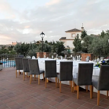 Abaceria Hotel 3*