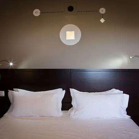 Hotel Abaceria Toledo