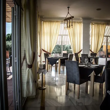 Hotel Abaceria Toledo