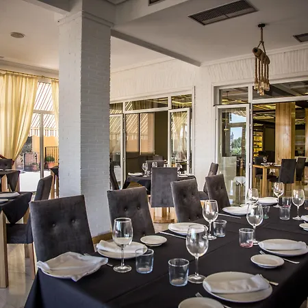 Abaceria Hotel Toledo