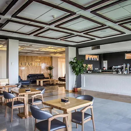 Hotel Abaceria