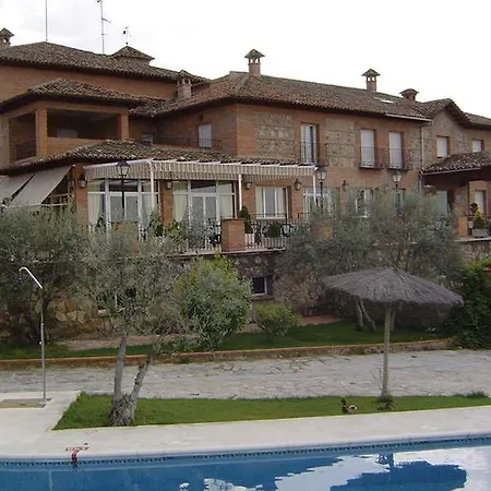 Abaceria Hotel Toledo