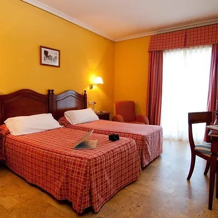 Hotel Abaceria Toledo