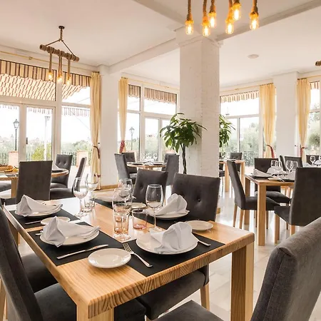 Hotel Abaceria Toledo