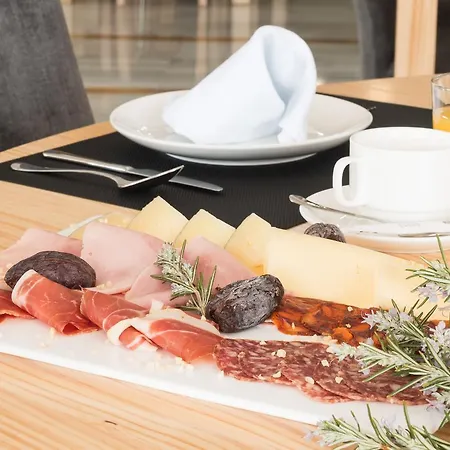 Hotel Abaceria Toledo