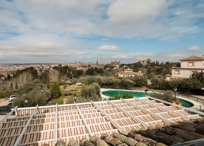 Hotel Abaceria Toledo