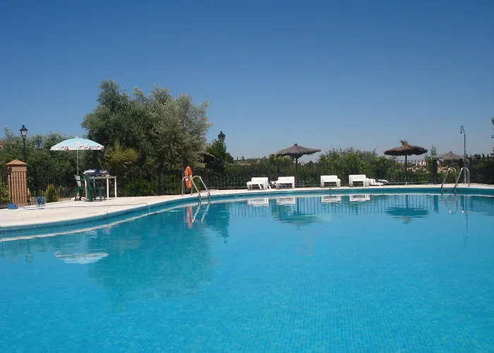 Hotel Abaceria Toledo