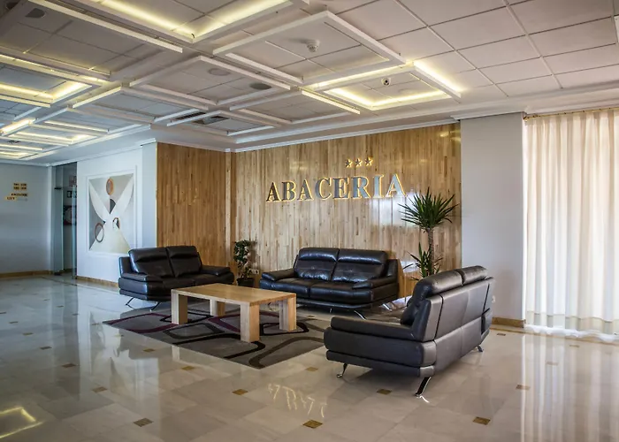 Abaceria Hotel 3*