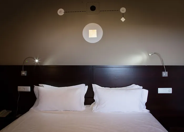 Hotel Abaceria Toledo