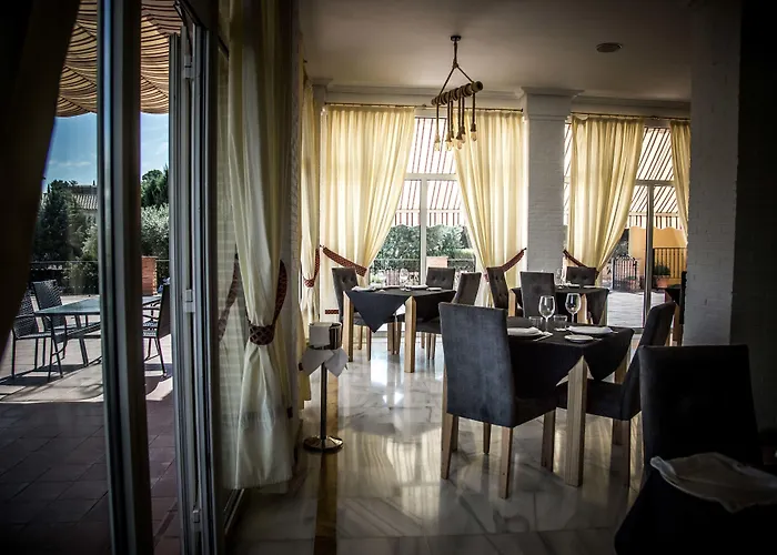 Hotel Abaceria Toledo