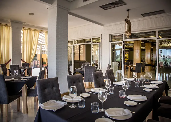 Abaceria Hotel Toledo