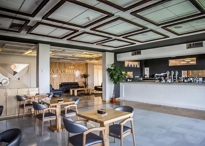 Hotel Abaceria