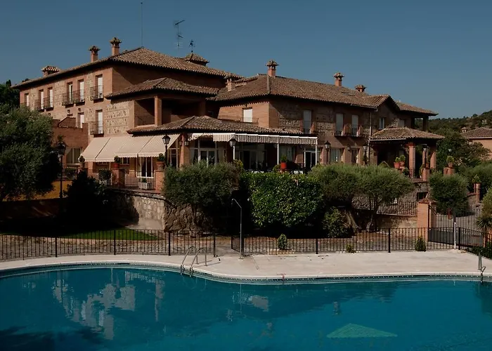 Abaceria Hotel Toledo