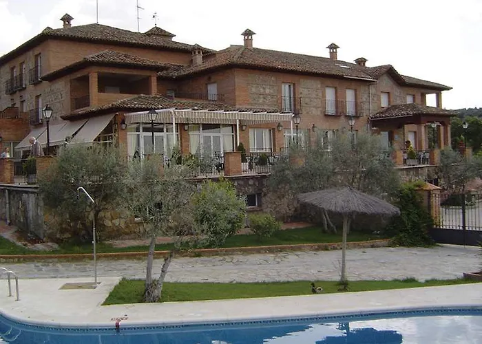 Abaceria Hotel Toledo