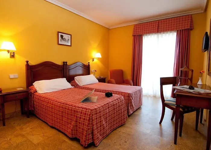 Hotel Abaceria Toledo