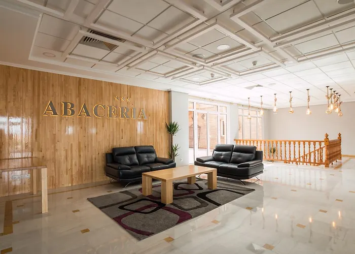 Hotel Abaceria