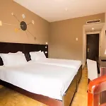 Abaceria Hotel 3*