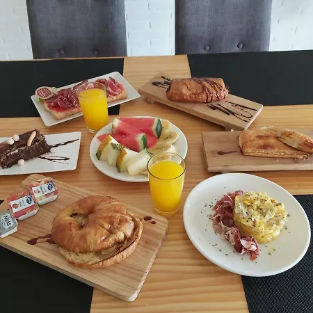 Abaceria Ξενοδοχείο 3*