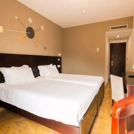 Abaceria Ξενοδοχείο 3*