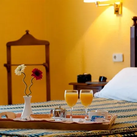 Abaceria 3* Toledo