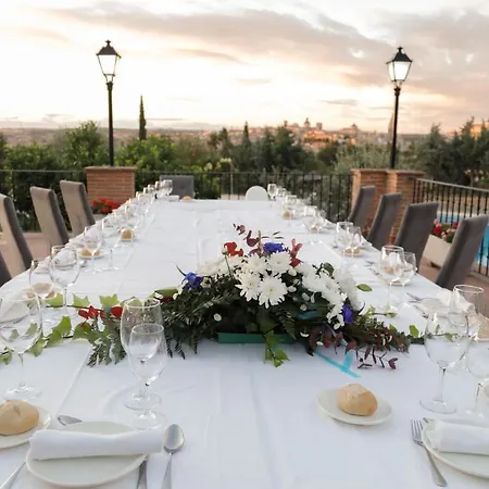 Ξενοδοχείο Abaceria Τολέδο