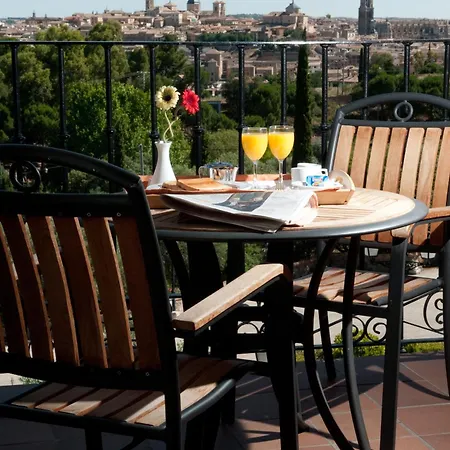 酒店 阿巴塞利亚酒店 3*