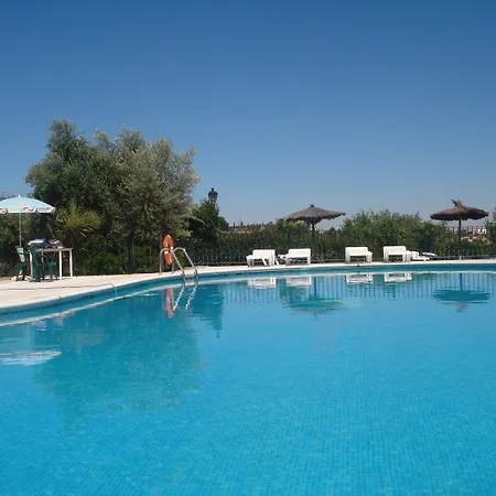 Ξενοδοχείο Abaceria Τολέδο