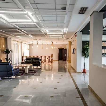 Ξενοδοχείο Abaceria 3*