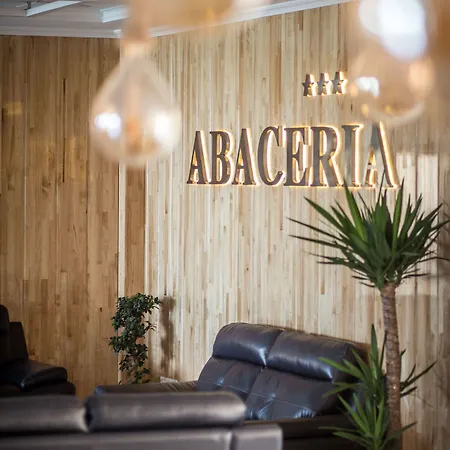 Ξενοδοχείο Abaceria