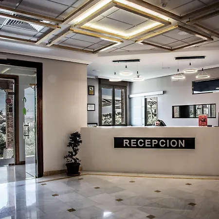 Ξενοδοχείο Abaceria 3*