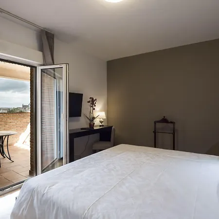 酒店 阿巴塞利亚酒店