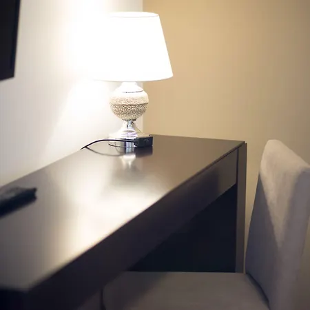 Abacería Hotel 3*