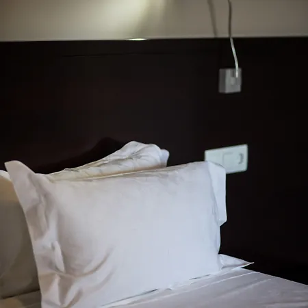 Ξενοδοχείο Abaceria Τολέδο