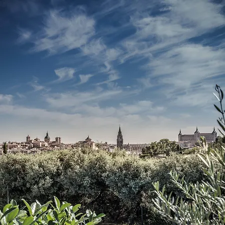 Ξενοδοχείο Abaceria