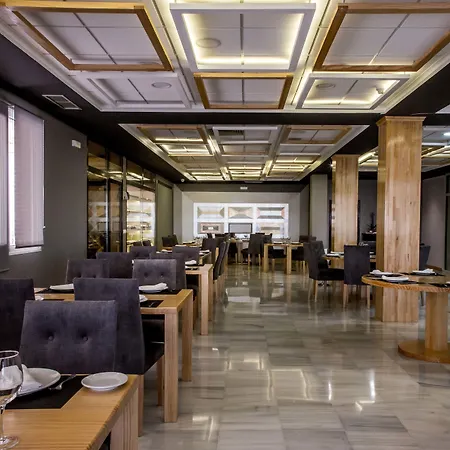 阿巴塞利亚酒店