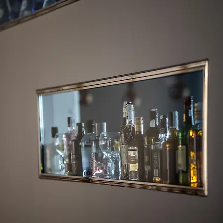 阿巴塞利亚酒店