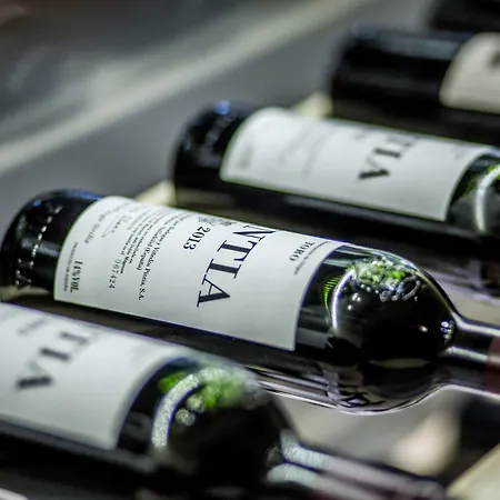 Ξενοδοχείο Abaceria