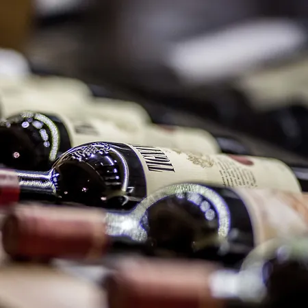 酒店 阿巴塞利亚酒店 3*