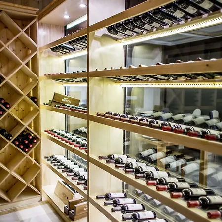 阿巴塞利亚酒店 3* 托萊多