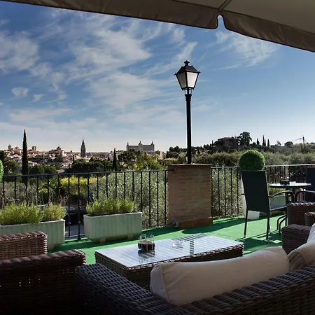 Abaceria 3* Toledo