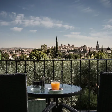 Ξενοδοχείο Abaceria