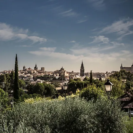 阿巴塞利亚酒店 3*