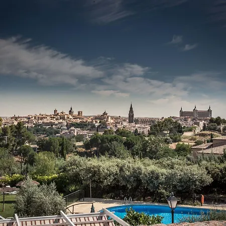 阿巴塞利亚酒店 3*