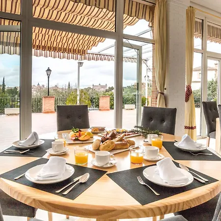 فندق Abaceria 3*